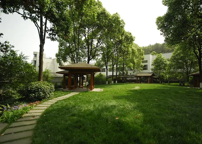 Fule Jiuzhou International Hotel