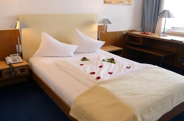 Hotel Metropol