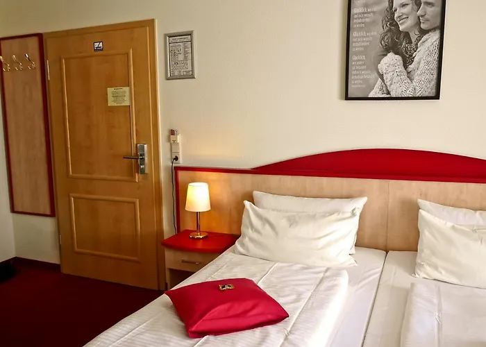 Seehotel Weit Meer