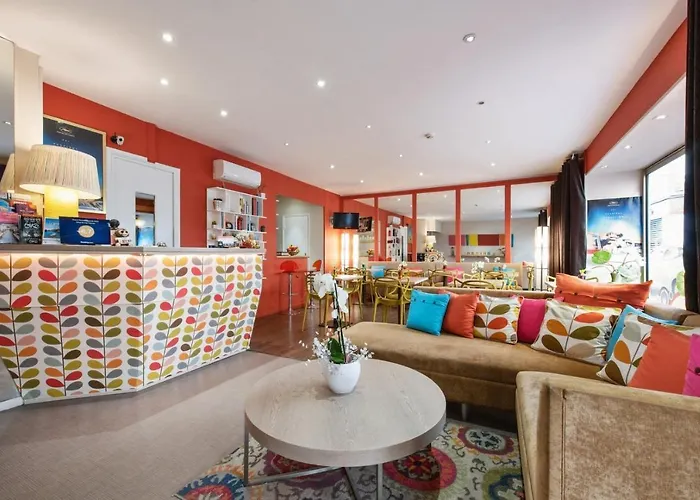 Hotel Brimer Cannes