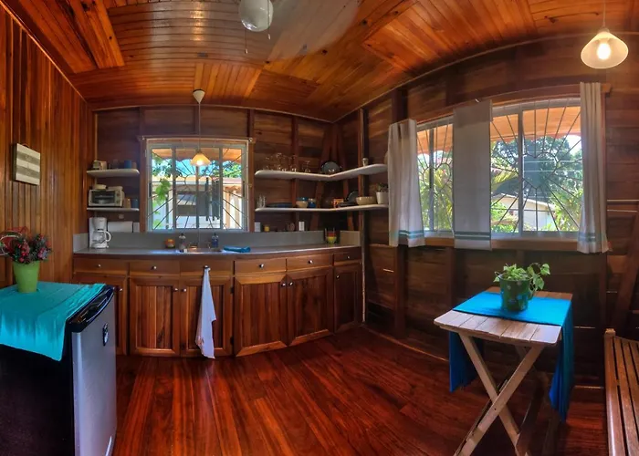 Sueno Grande B&B