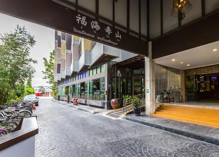Soho Boutique Hotel