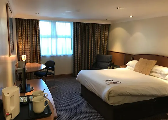 Jupiter Hotel Wetherby