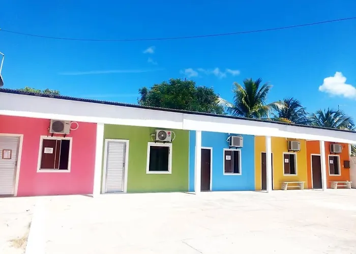 Guarajuba sitiofelizcidade