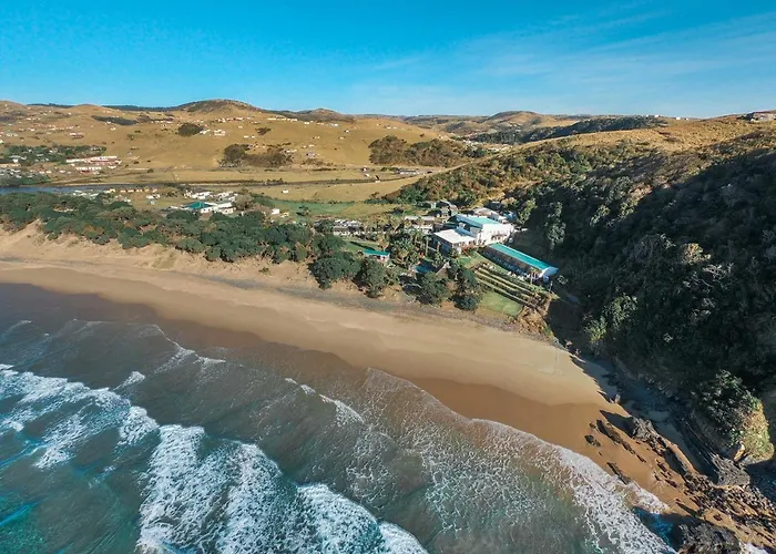 Ocean View Hotel