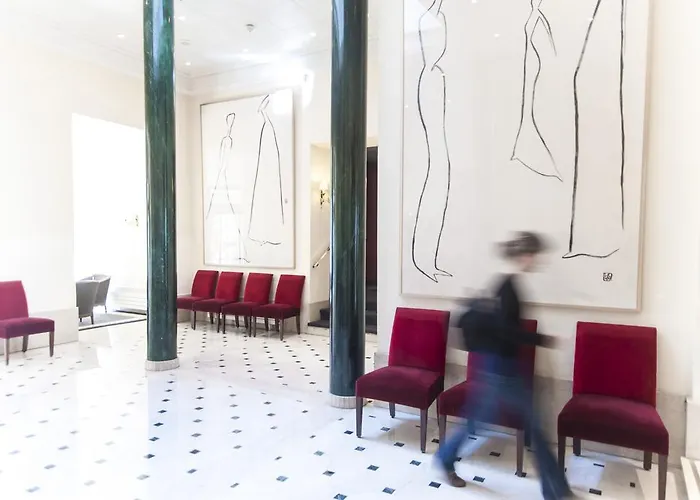 Hotel Restaurant Napoleon