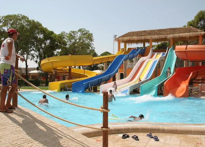 Caribbean World Nabeul