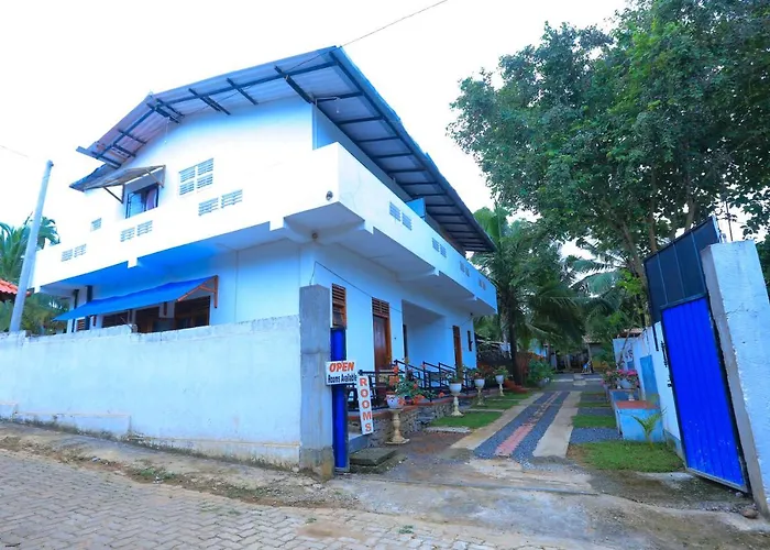 Hiriketiya Cinnamon Garden