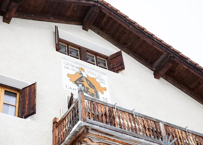 Meisser Lodge