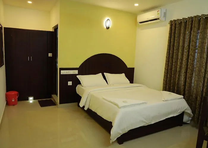 Anna Residency
