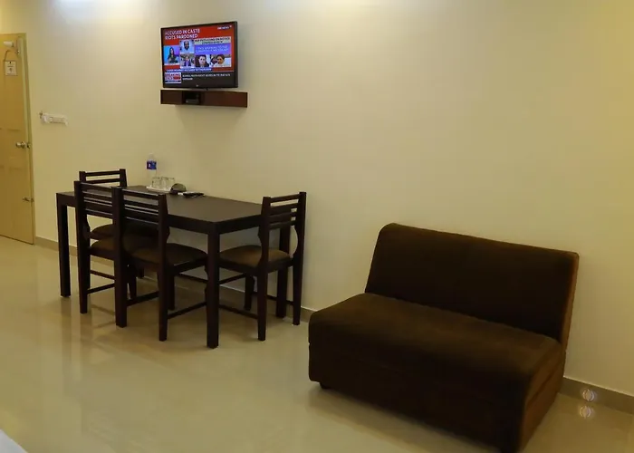 Anna Residency