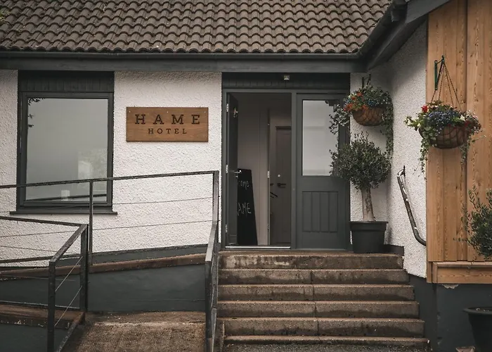 Hame On Skye