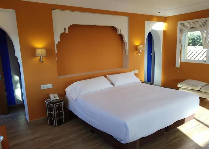 Beach Hotel Dos Mares