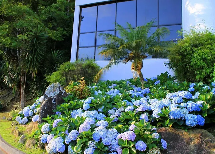 Hotel Recanto das Hortênsias