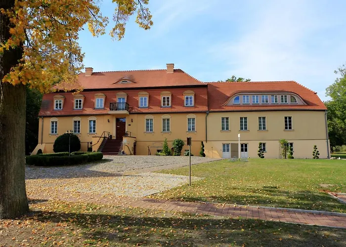 Schloss Zehdenick
