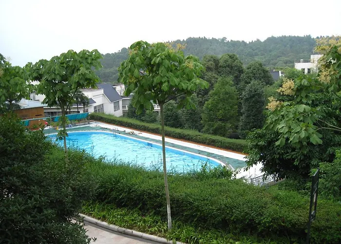 Fule Jiuzhou International Hotel