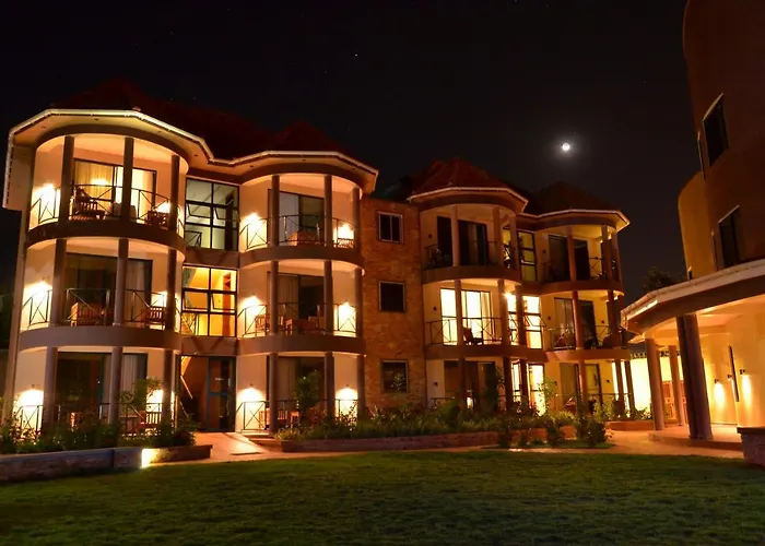 Nile Village Hotel & Spa