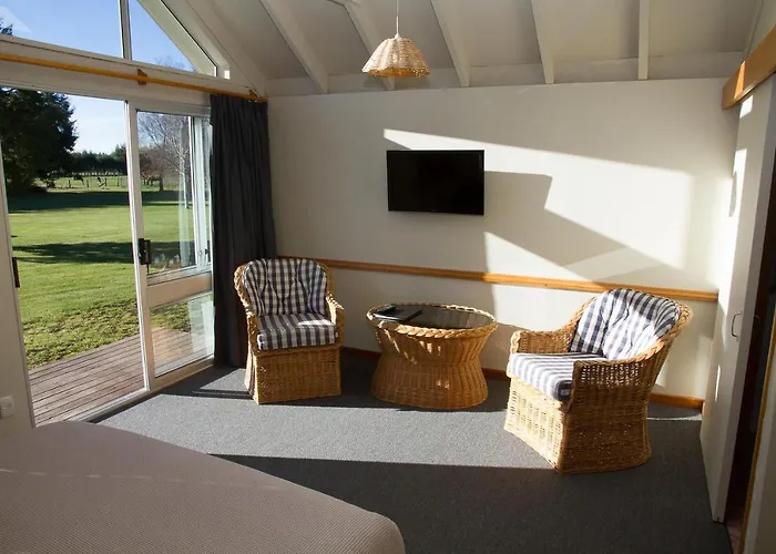 Stronechrubie Accommodation And Restaurant