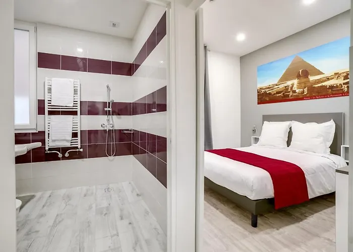 Paris Hotel