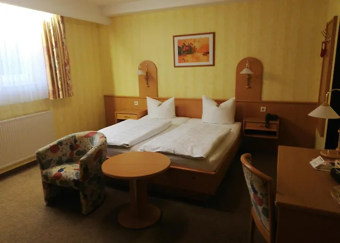 Hotel Alex Herbermann