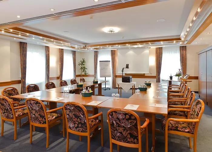 Waldbahn Hotel