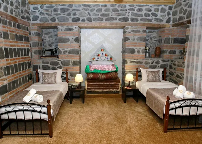 Minali Boutique Hotel
