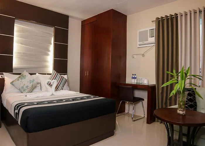 Mezza Hotel