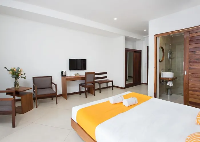 Tsanga Tsanga Hotel