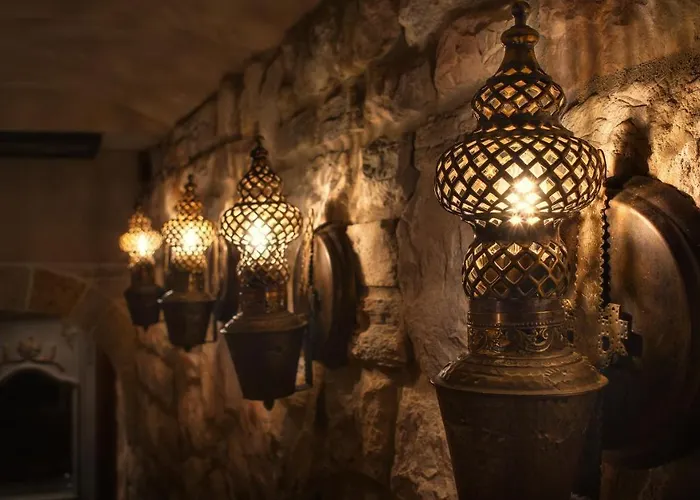 Kamares Historic Boutique Hotel & Spa