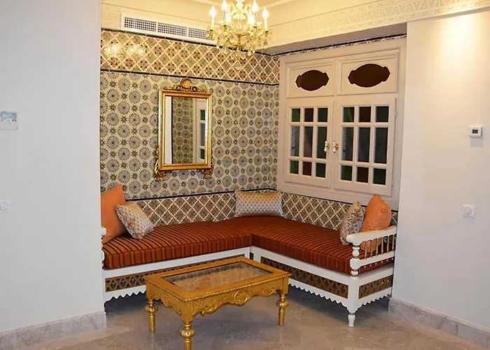 Dar Alouini