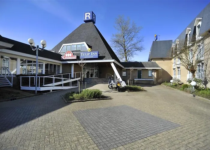 Tulip Inn Leiderdorp