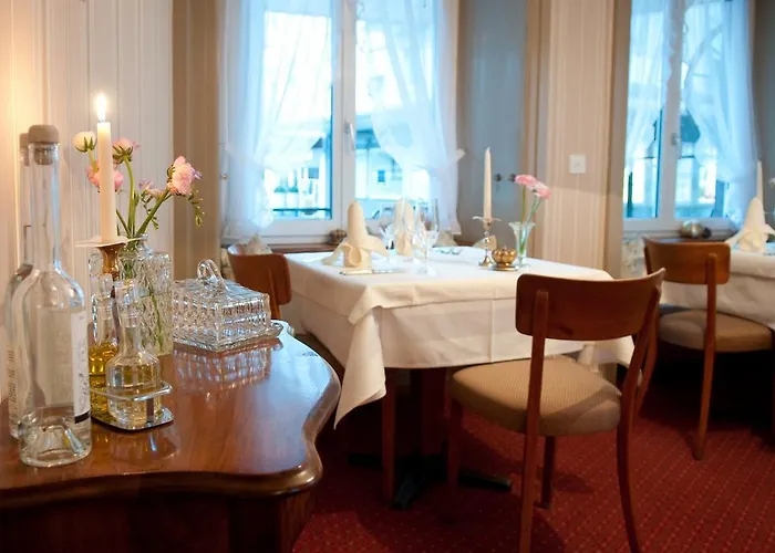 Hotel Krone
