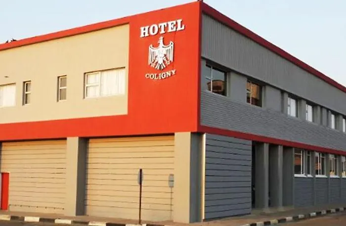 Coligny Hotel