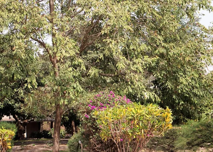 Yuna Village Garden Resort