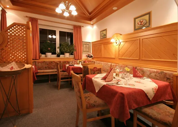 Guesthouse Tauplitzalm