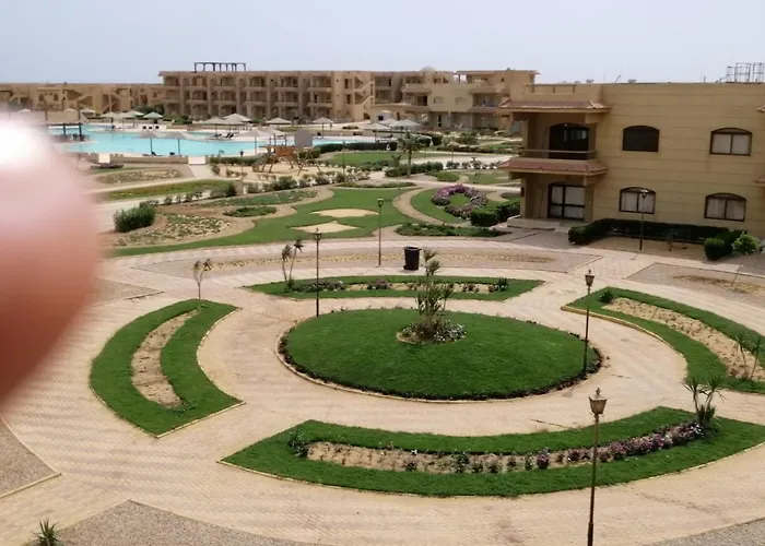 Regina Resort El Sokhna