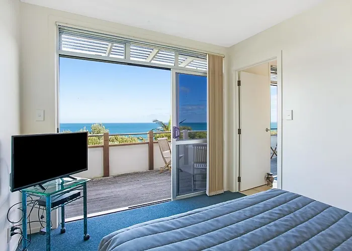 Ahipara Bay Motel