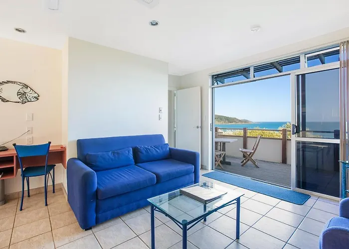 Ahipara Bay Motel
