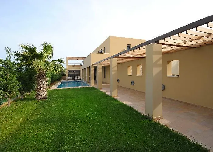 Rimondi Grand Villas
