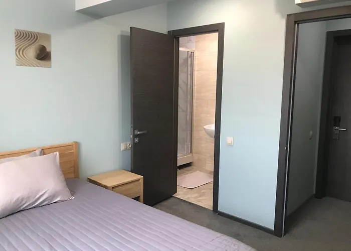 Dudman Hotel