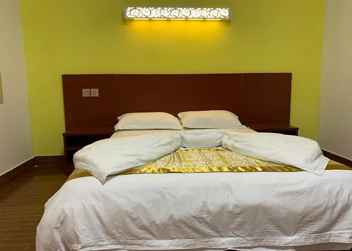 Chong Ti Hotel