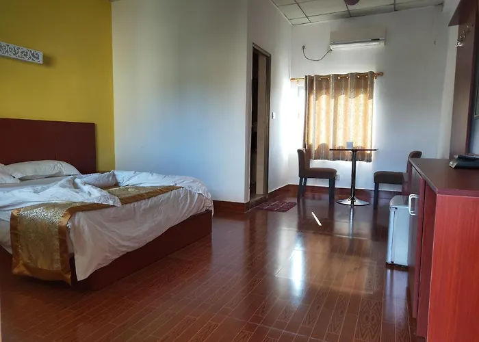 Chong Ti Hotel