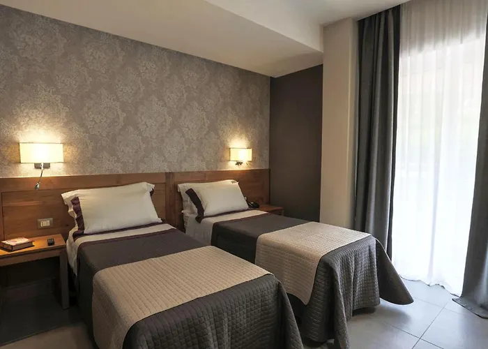 La Vigna Hotel