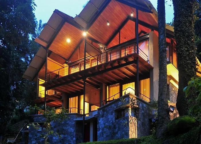 Swp Eco Lodge, Kandy