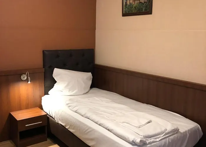 Hotel Poseidon
