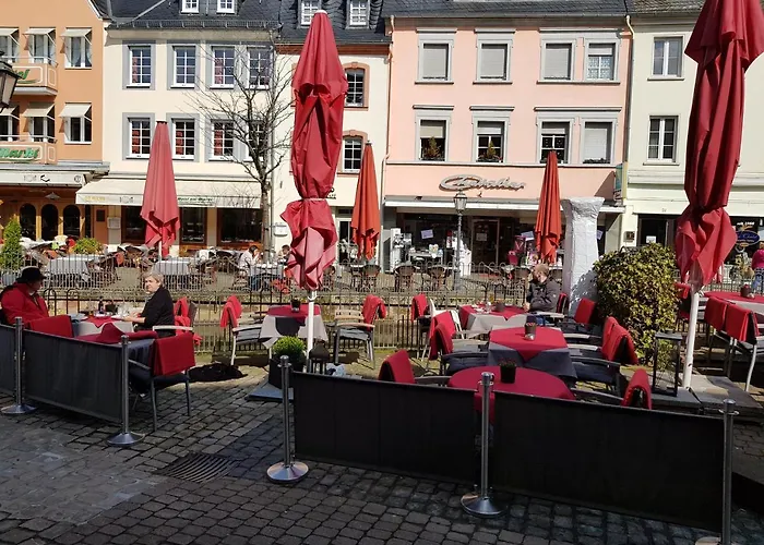 Hotel Restaurant Zunftstube