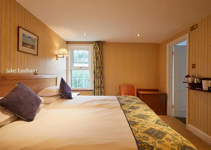 Sid Valley Country House