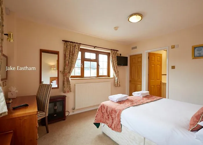 Sid Valley Country House