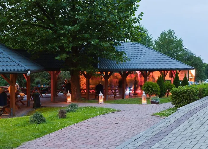 Hotel Jaskolka