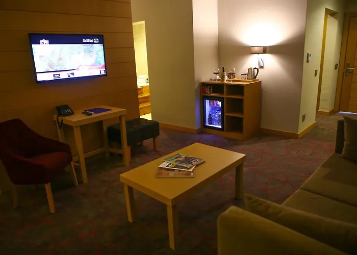 Ramada Resort By Wyndham Unye